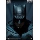 Queen Studios Life-size Batman Bust Captures Ben Affleck’s 60 cm